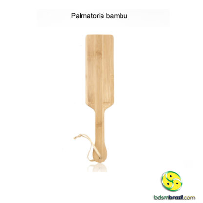 Palmatoria bambu