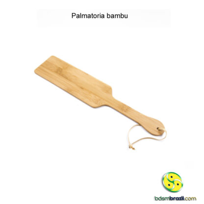 Palmatoria bambu - Image 2