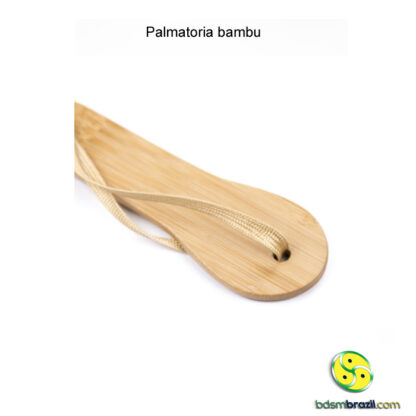 Palmatoria bambu - Image 3