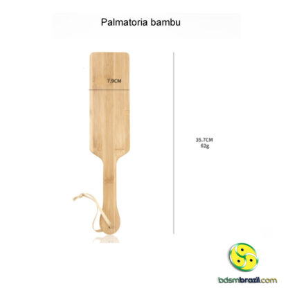 Palmatoria bambu - Image 4