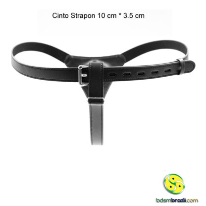 Cinto Strapon 10 cm * 3.5 cm - Image 4