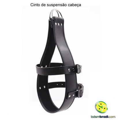 Cinto de suspensão cabeça - Image 2