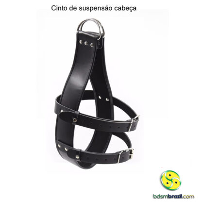 Cinto de suspensão cabeça - Image 3