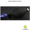 Bomba ampliador de mamilo - Imagem 2