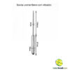 Sonda uretral 6mm com vibrador - Imagem 2