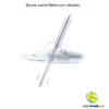 Sonda uretral 6mm com vibrador - Imagem 3