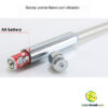 Sonda uretral 6mm com vibrador - Imagem 6