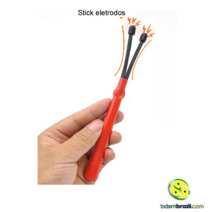 Stick eletrodos