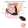 Massageador de próstata com controle wireless - Image 5