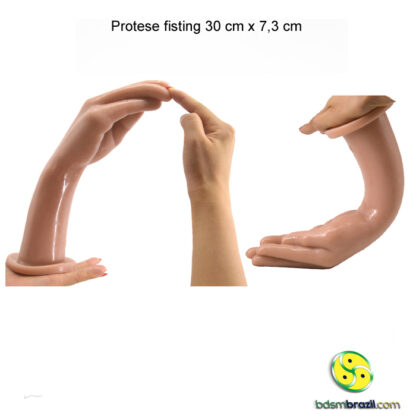 Protese fisting 30 cm x 7,3 cm - Image 3