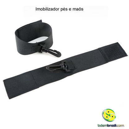 Imobilizador pés e maõs - Image 3