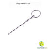 Plug uretral 13 cm