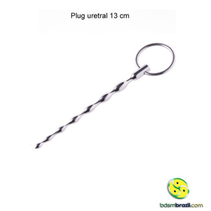 Plug uretral 13 cm