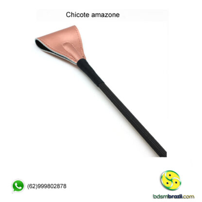 Chicote amazone - Image 4