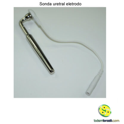 Sonda uretral eletrodo - Image 2