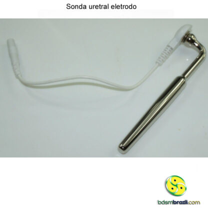 Sonda uretral eletrodo - Image 3