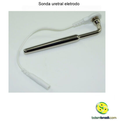 Sonda uretral eletrodo - Image 4