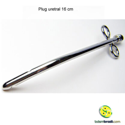 Plug uretral 16 cm - Image 3