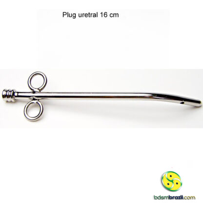 Plug uretral 16 cm - Image 4