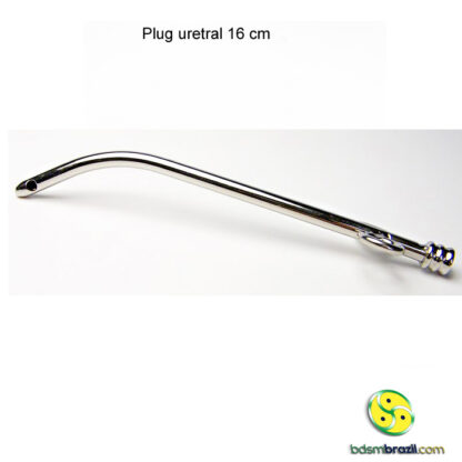 Plug uretral 16 cm - Image 5