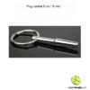 Plug uretral 5 cm * 8 mm