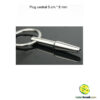 Plug uretral 5 cm * 8 mm - Imagem 2