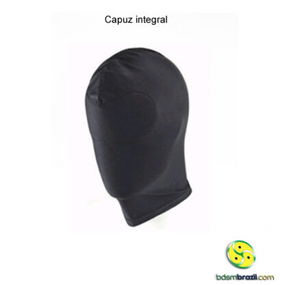 Capuz integral - Image 2