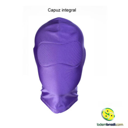 Capuz integral - Image 4