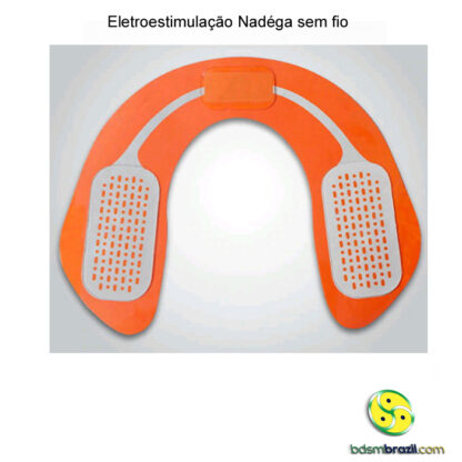 Eletroestimulação Nadéga sem fio - Image 4