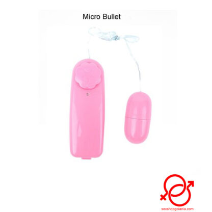 Micro Bullet - Image 2