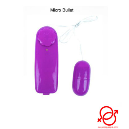 Micro Bullet - Image 3