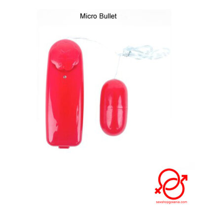 Micro Bullet - Image 4