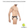 Cueca Jockstrap Estampada SD Clothing Camuflada