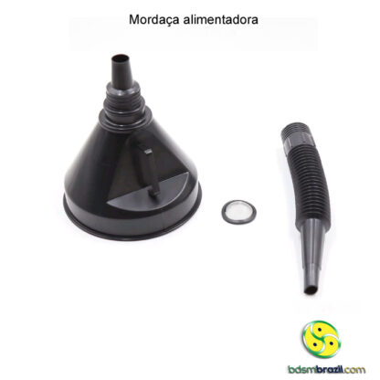 Mordaça alimentadora - Image 3