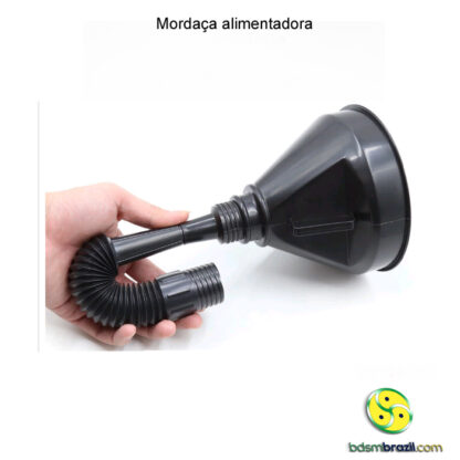 Mordaça alimentadora - Image 4