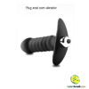 Plug com vibrador - Imagem 3