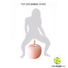 Puf com protese 16 cm - Image 2