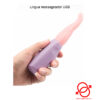 Lingua massageador USB - Imagem 4