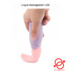 Lingua massageador USB - Imagem 5