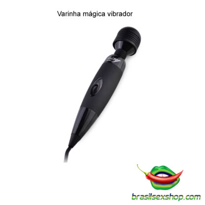 Varinha mágica vibrador - Image 3