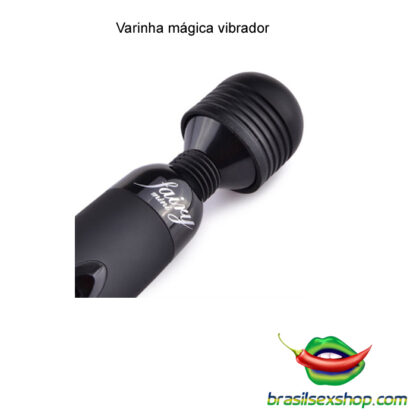 Varinha mágica vibrador - Image 4