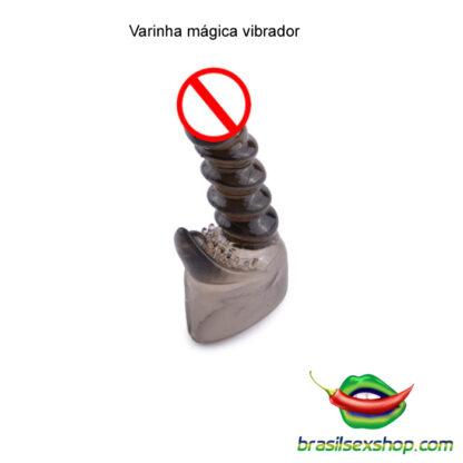 Varinha mágica vibrador - Image 6