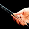 Sonda uretral vidro - Imagem 3