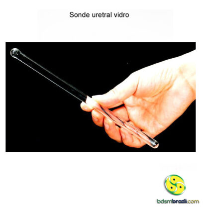 Sonda uretral vidro - Image 8