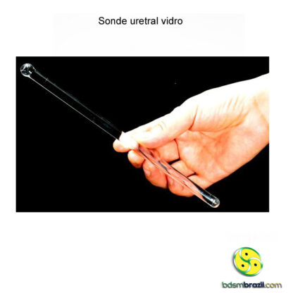 Sonda uretral vidro - Image 10