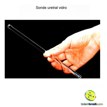 Sonda uretral vidro - Image 12