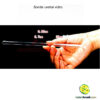 Sonda uretral vidro - Imagem 13