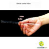 Sonda uretral vidro - Imagem 15