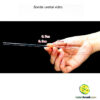 Sonda uretral vidro - Imagem 17