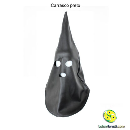 Carrasco preto